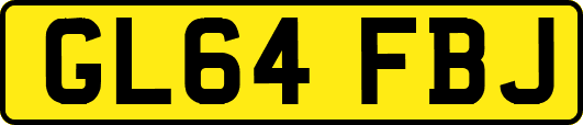 GL64FBJ