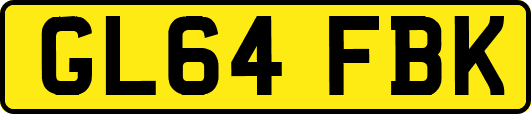 GL64FBK
