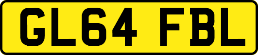 GL64FBL