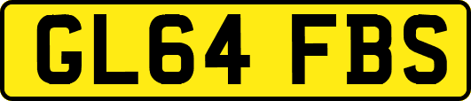 GL64FBS