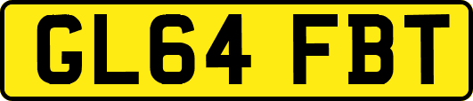 GL64FBT