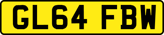 GL64FBW