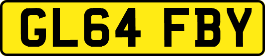 GL64FBY