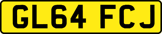 GL64FCJ