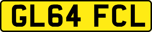 GL64FCL