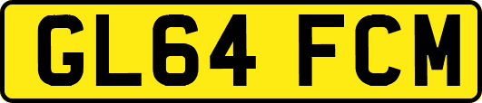 GL64FCM