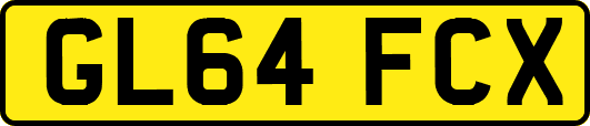 GL64FCX
