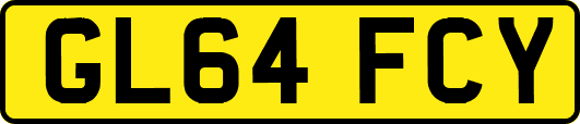 GL64FCY