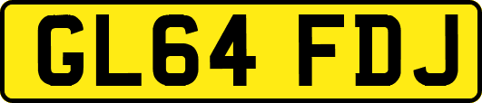 GL64FDJ