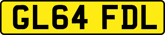 GL64FDL