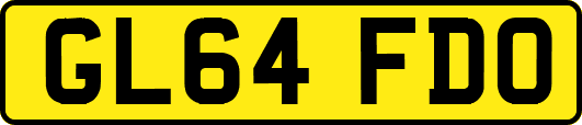 GL64FDO