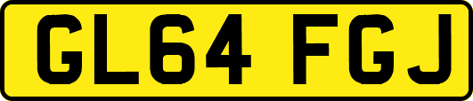 GL64FGJ