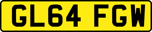 GL64FGW