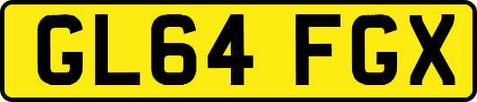 GL64FGX