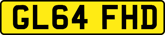 GL64FHD
