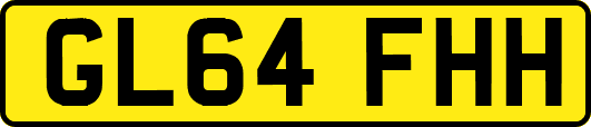 GL64FHH