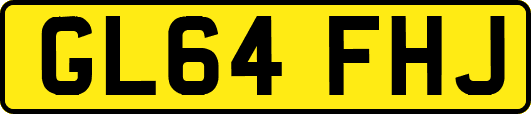 GL64FHJ