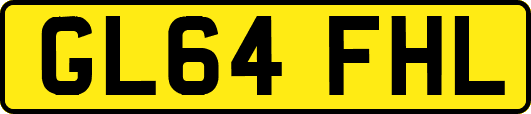 GL64FHL