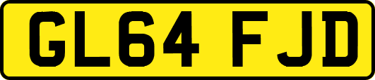 GL64FJD