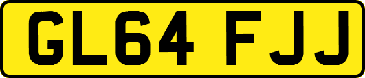GL64FJJ