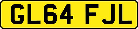 GL64FJL