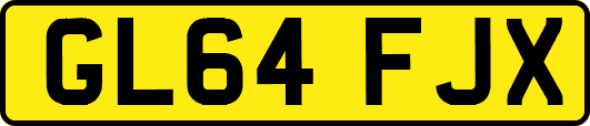 GL64FJX