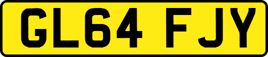 GL64FJY