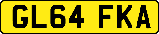 GL64FKA