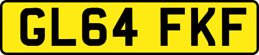 GL64FKF