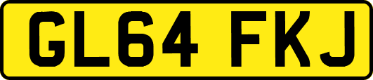 GL64FKJ