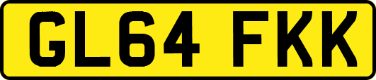 GL64FKK
