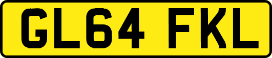 GL64FKL