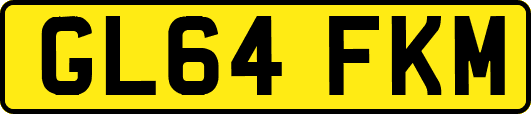 GL64FKM
