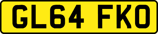 GL64FKO