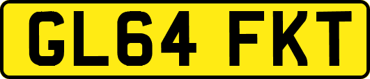 GL64FKT