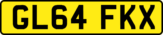 GL64FKX