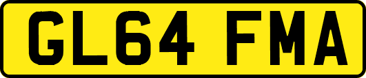 GL64FMA