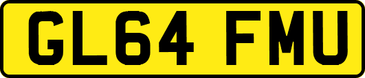 GL64FMU