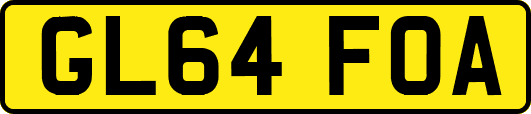 GL64FOA