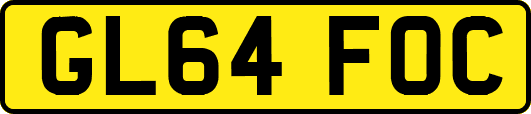 GL64FOC