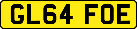 GL64FOE