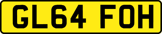 GL64FOH