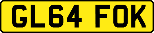 GL64FOK