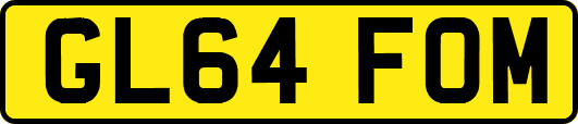 GL64FOM