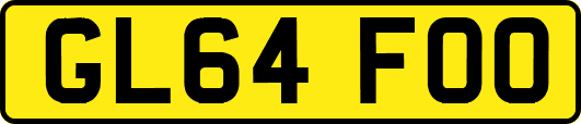 GL64FOO