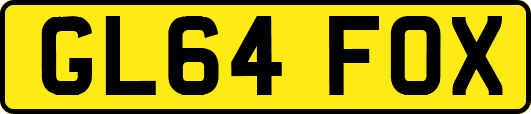GL64FOX