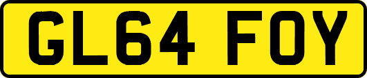 GL64FOY