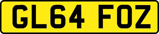 GL64FOZ