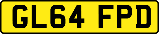 GL64FPD