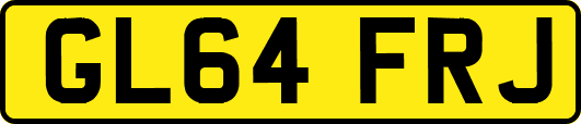 GL64FRJ